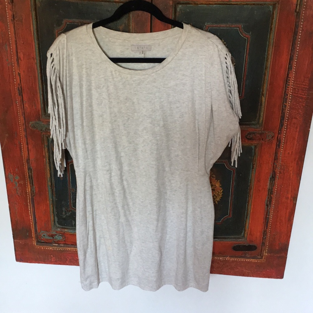 Cotton dress